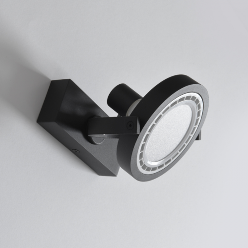 LM P 777/1 BK REFLEKTOR ES111 AR111 QR111 GU10