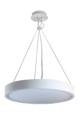 LM Z FLAT 70W LAMPA WISZĄCA LED 4500lm = 350W
