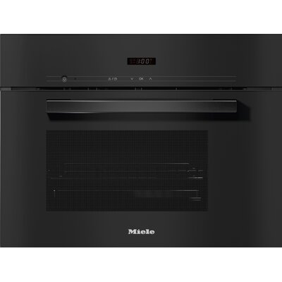 Miele DG 2840 Czarny