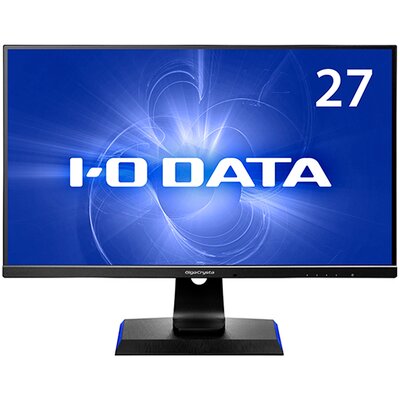 I-O DATA GigaCrysta GC-271UXB 27