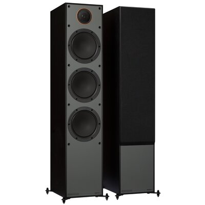 Monitor Audio Monitor 300 czarny