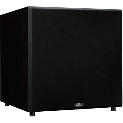 Monitor Audio MRW-10 czarny