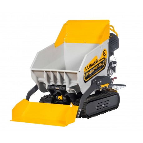 Miniwywrotka,  wozidło budowlane VH500PROGXA HONDA