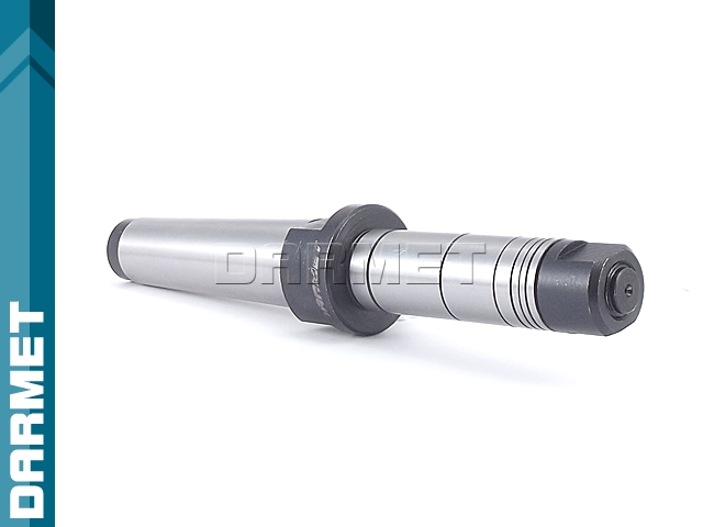 Trzpień frezarski do frezów piłkowych Morse MS4 - 13MM (DM-218)