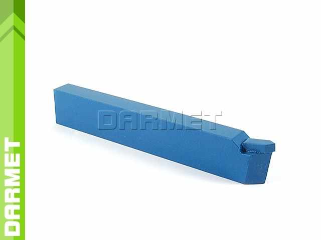 Nóż tokarski spiczasty NNPe ISO10, wielkość 2516 S10 (P10), do stali