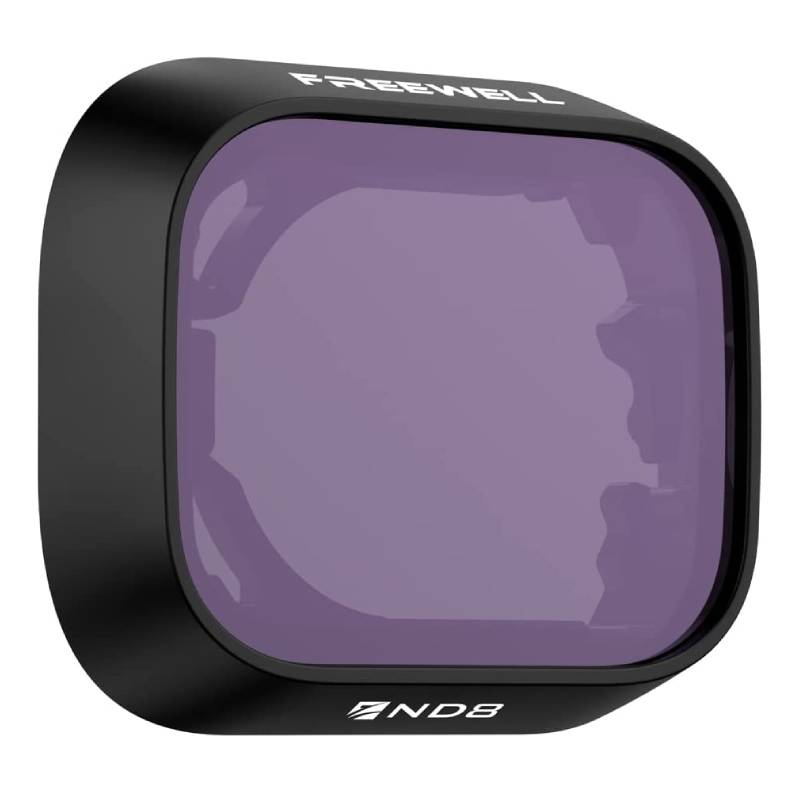 Filtr ND8 Freewell do drona DJI Mini 3 Pro