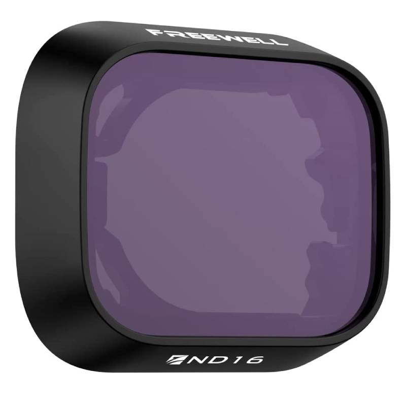 Filtr ND16 Freewell do drona DJI Mini 3 Pro