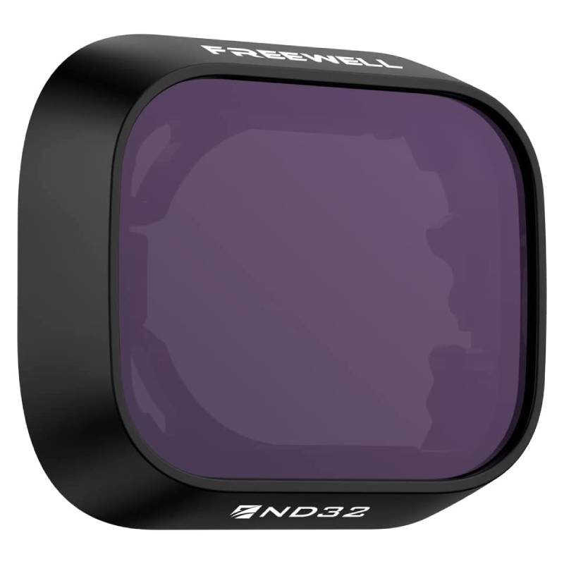 Filtr ND32 Freewell do drona DJI Mini 3 Pro