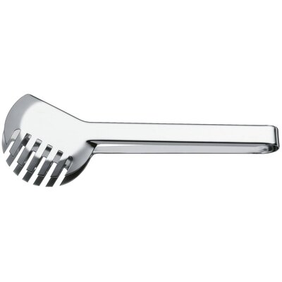 WMF szczypce makaron Bistro Cromargan stal rostfrei18 / 10 polerowana 12.8794.9990