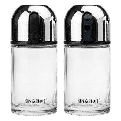 Kinghoff ZESTAW DO PRZYPRAW KH-1644 1644