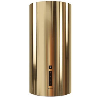 Globalo Heweno 39.3 Light Gold