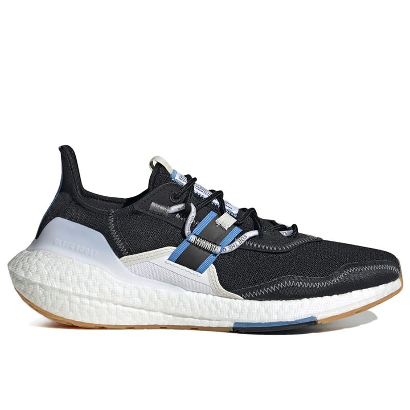 Buty adidas Parley X Ultraboost 22 HQ6539 - czarne