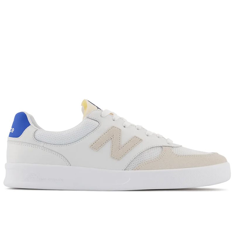 Buty New Balance CT300WB3  białe