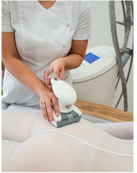 Endermologia ICOONE  Wrocław