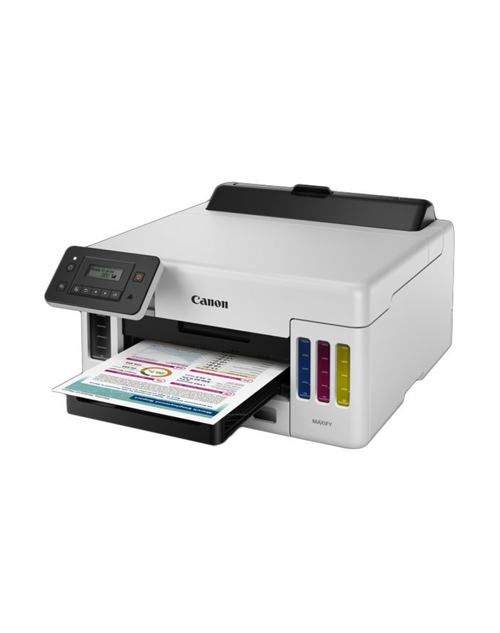 Drukarka atramentowa Canon MAXIFY GX5050