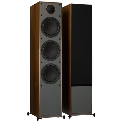 Monitor Audio Monitor 300 Orzech