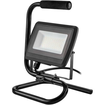 top NEO Reflektor 50W SMD LED 4500 lm przenośny
