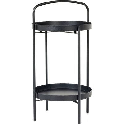 MEVEN Stolik kawowy DOPPIO MV-TB198-DOPPIO