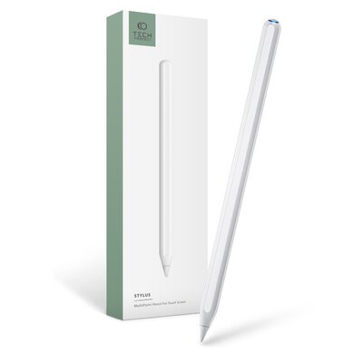 Protect Rysik Tech Digital Stylus Pen 2 dla iPad, biały