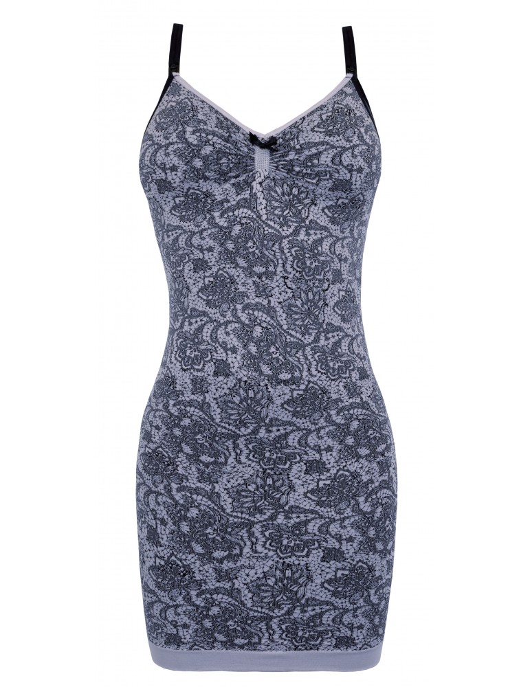 Cache Coeur Halka ciążowa ILLUSION LACE VINTAGE, Rozmiar: S/M
