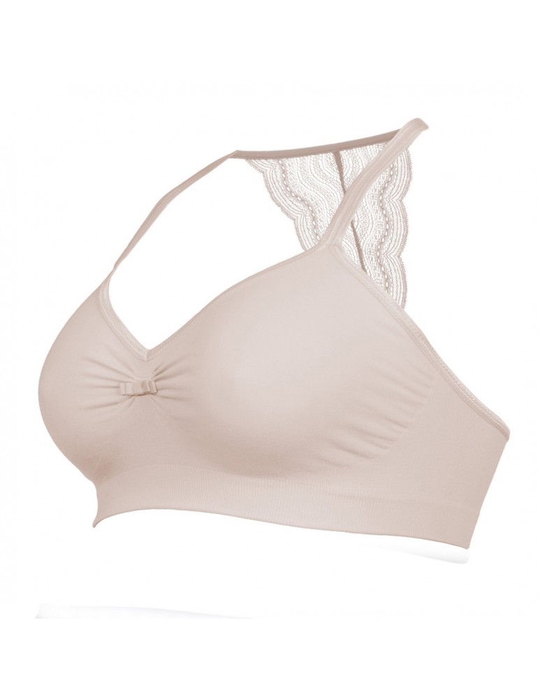 Cache Coeur Biustonosz ciążowy SERENITY PETAL, Rozmiar: XL