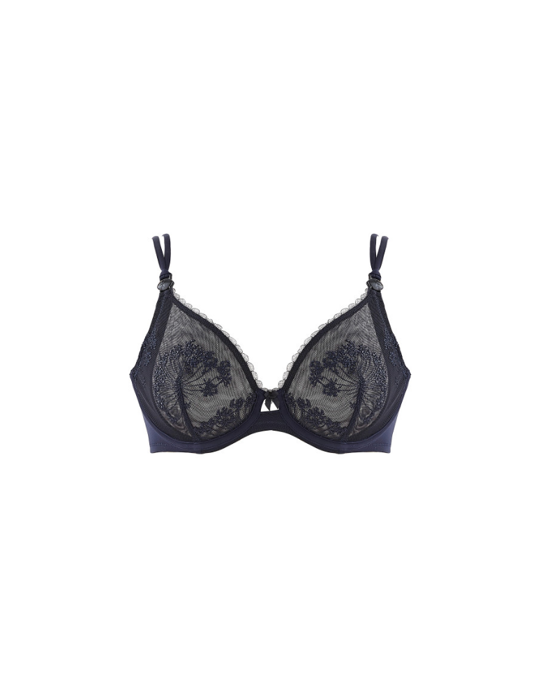 Cache Coeur Biustonosz ciążowy i do karmienia LOUISE MARINE, Rozmiar biutonosza: 85C