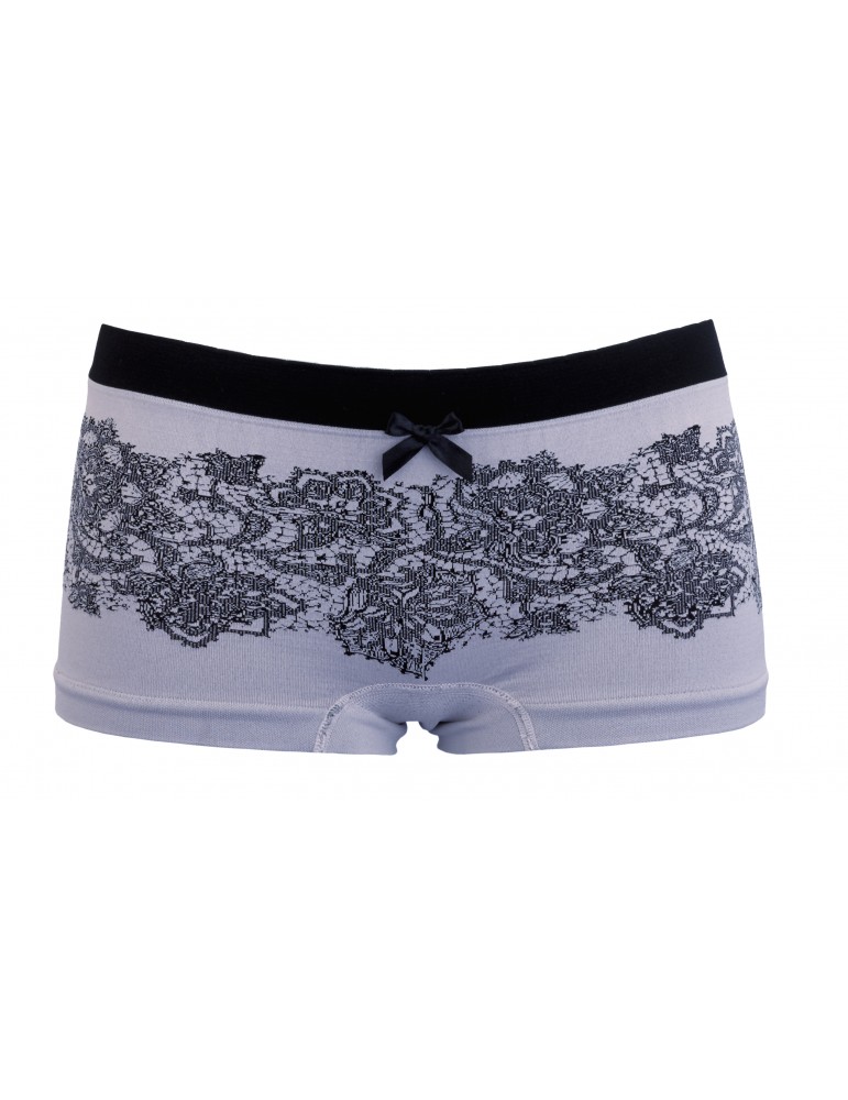 Cache Coeur Szorty ciążowe pod brzuch ILLUSION LACE VINTAGE, Rozmiar: S