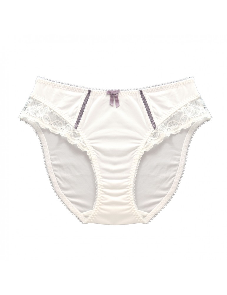 Cache Coeur Majtki ciążowe z wysokim stanem LISA PEARL, Rozmiar: XL