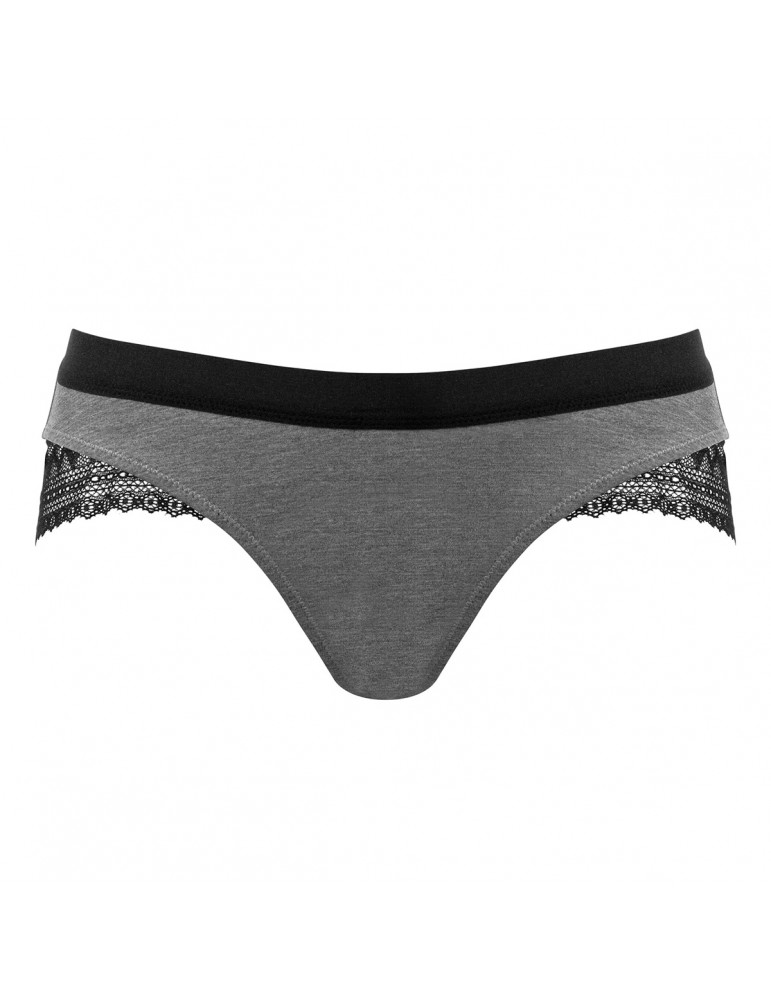 Cache Coeur Szorty ciążowe SERENA GREY, Rozmiar: XL