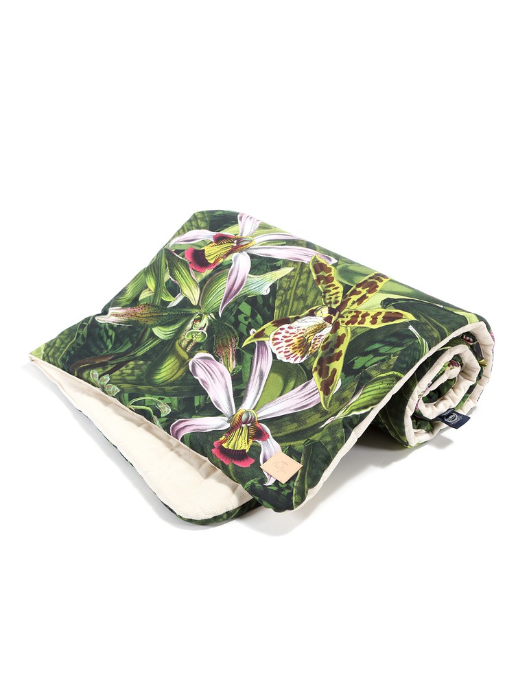 La Millou Narzutka Przedszkolaka Velvet Collection Tyszka( La Selva Rafaello)