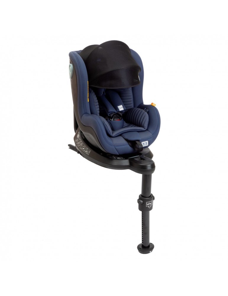 Chicco Seat2fit i-size air fotelik samochodowy ink air