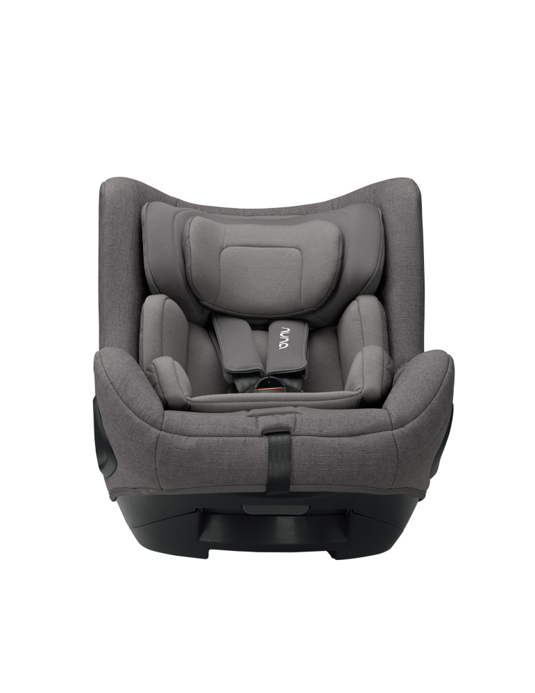 Nuna TODL System Next 0-19kg Granite