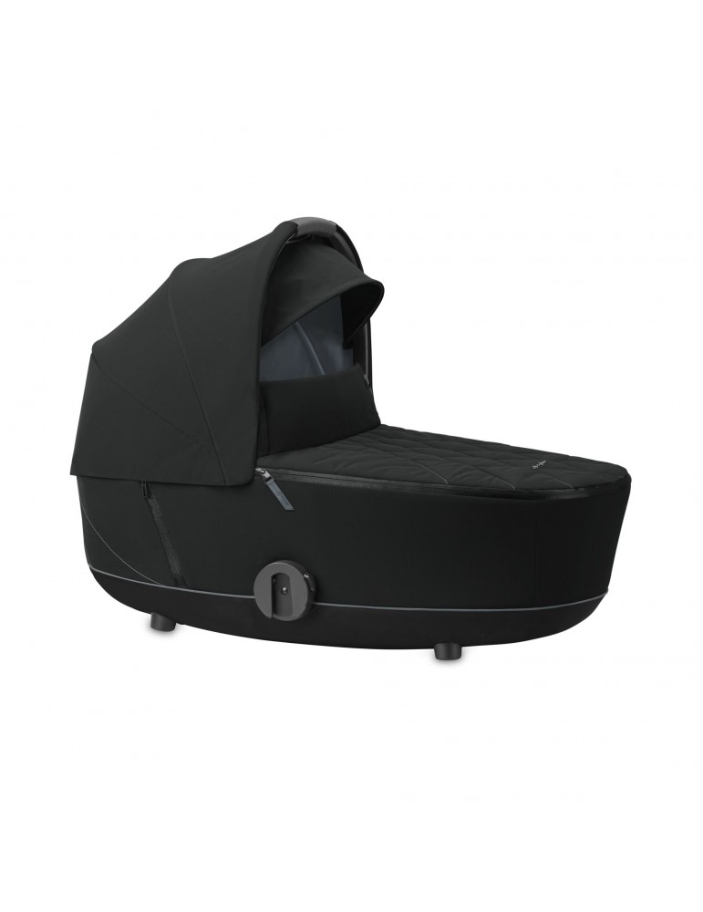Cybex Mios Gondola Lux Deep black