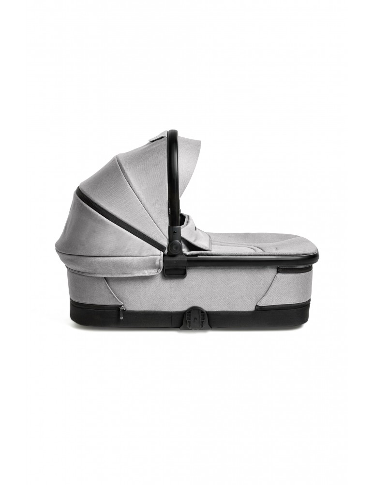 Muuvo Trick gondola Steel grey