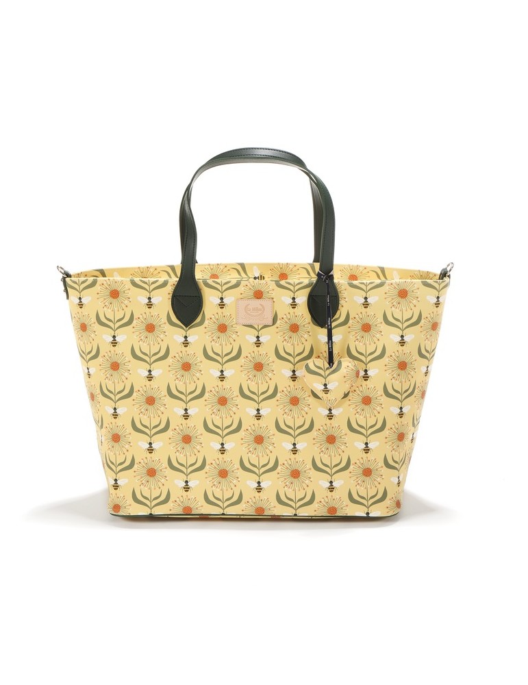 La Millou Torba Ferria Premium Zip Large ( Beebee )