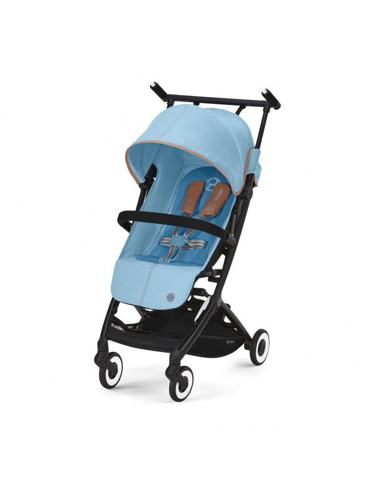 Cybex Libelle Beach blue