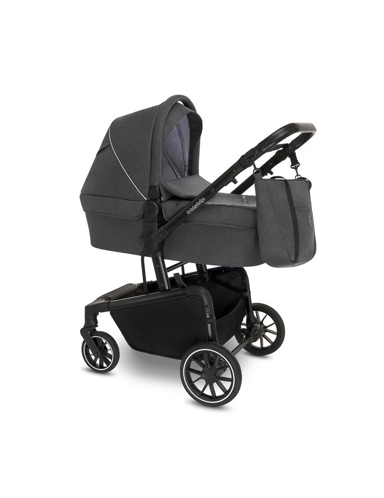 Baby Design Zoy 2w1 17 graphite