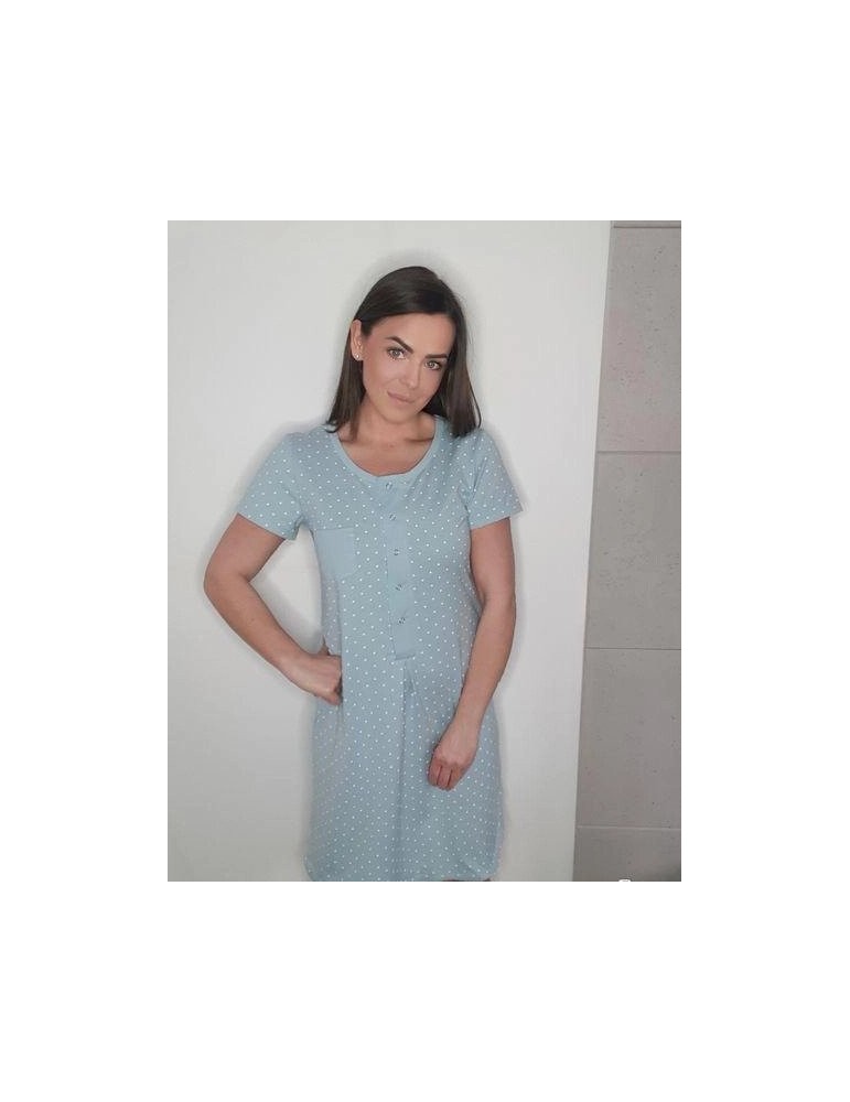 Coala Koszula do karmienia Polo S