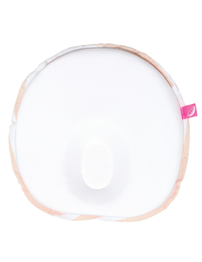 Motherhood Poduszka stabilizująca Zebra łososiowa