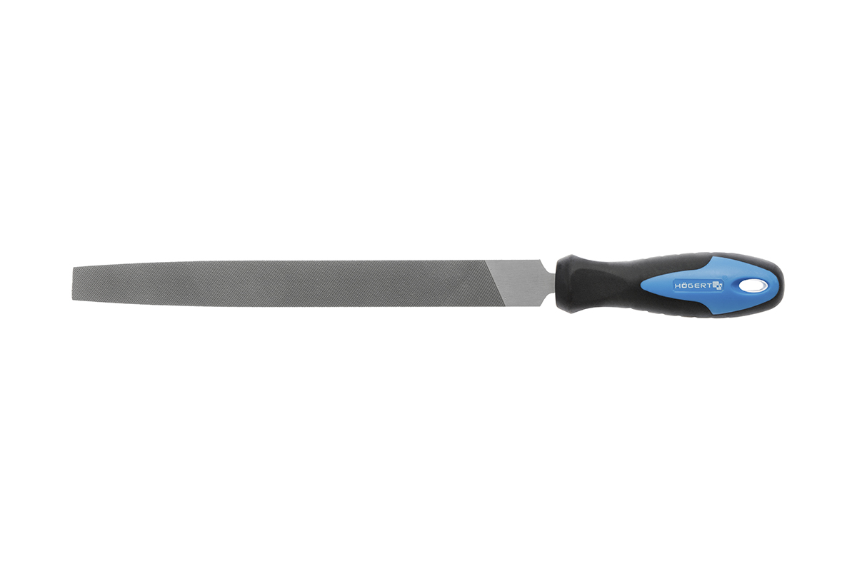 Pilnik płaski 200mm HOGERT