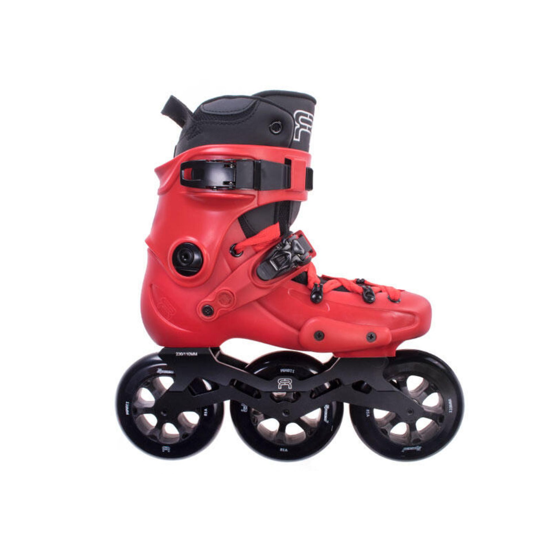 Rolki freeride dla dorosłych FR SEBA FR1 310