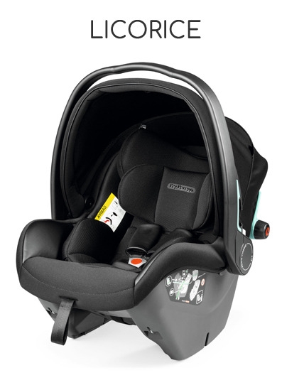 PEG PEREGO PRIMO VIAGGIO SLK 0-13kg Licorice