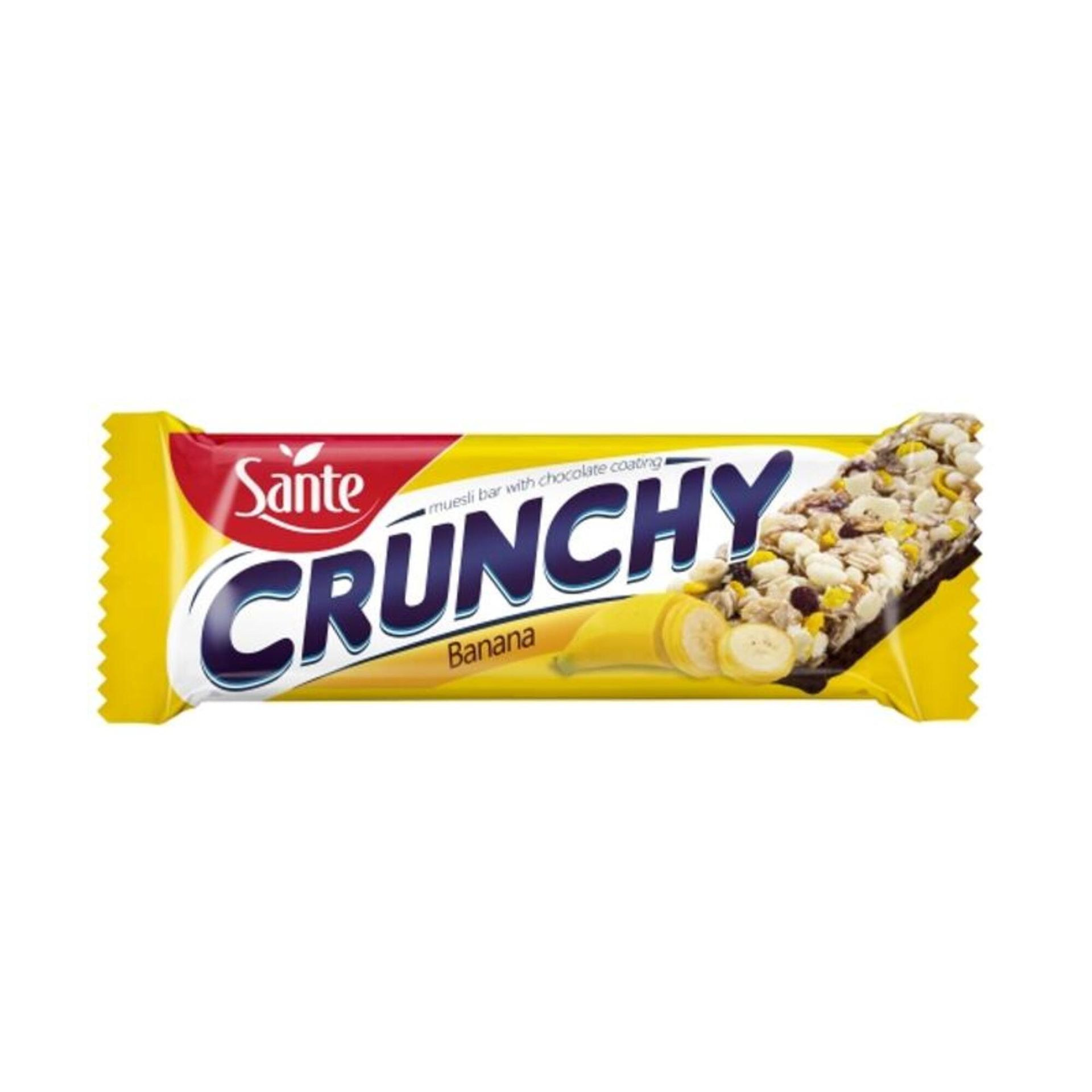 Sante Baton Crunch - 40g