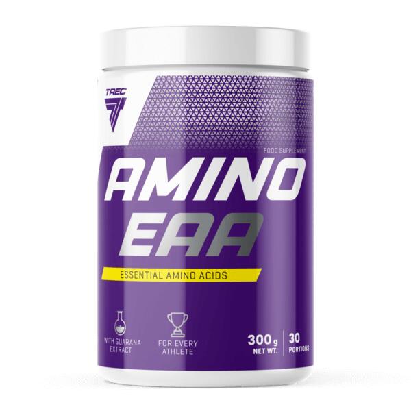 Trec Suplement aminokwasowy, Amino EAA, 300 g