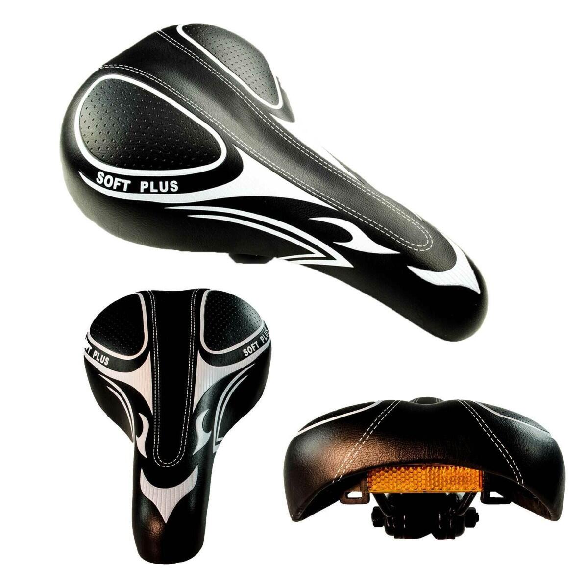 Dunlop Siodełko rowerowe MTB 2076867