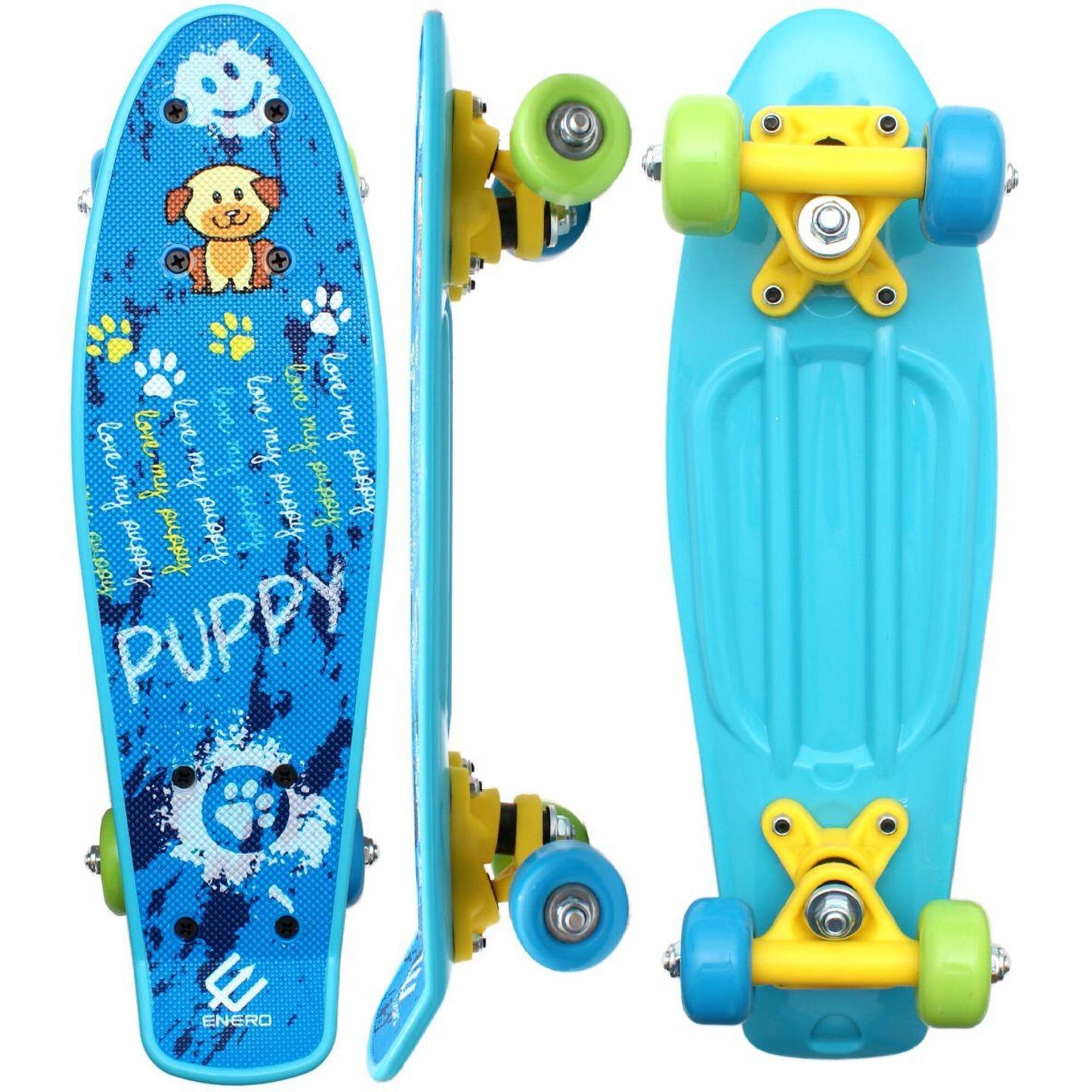Enero Plastikowa Mini Puppy