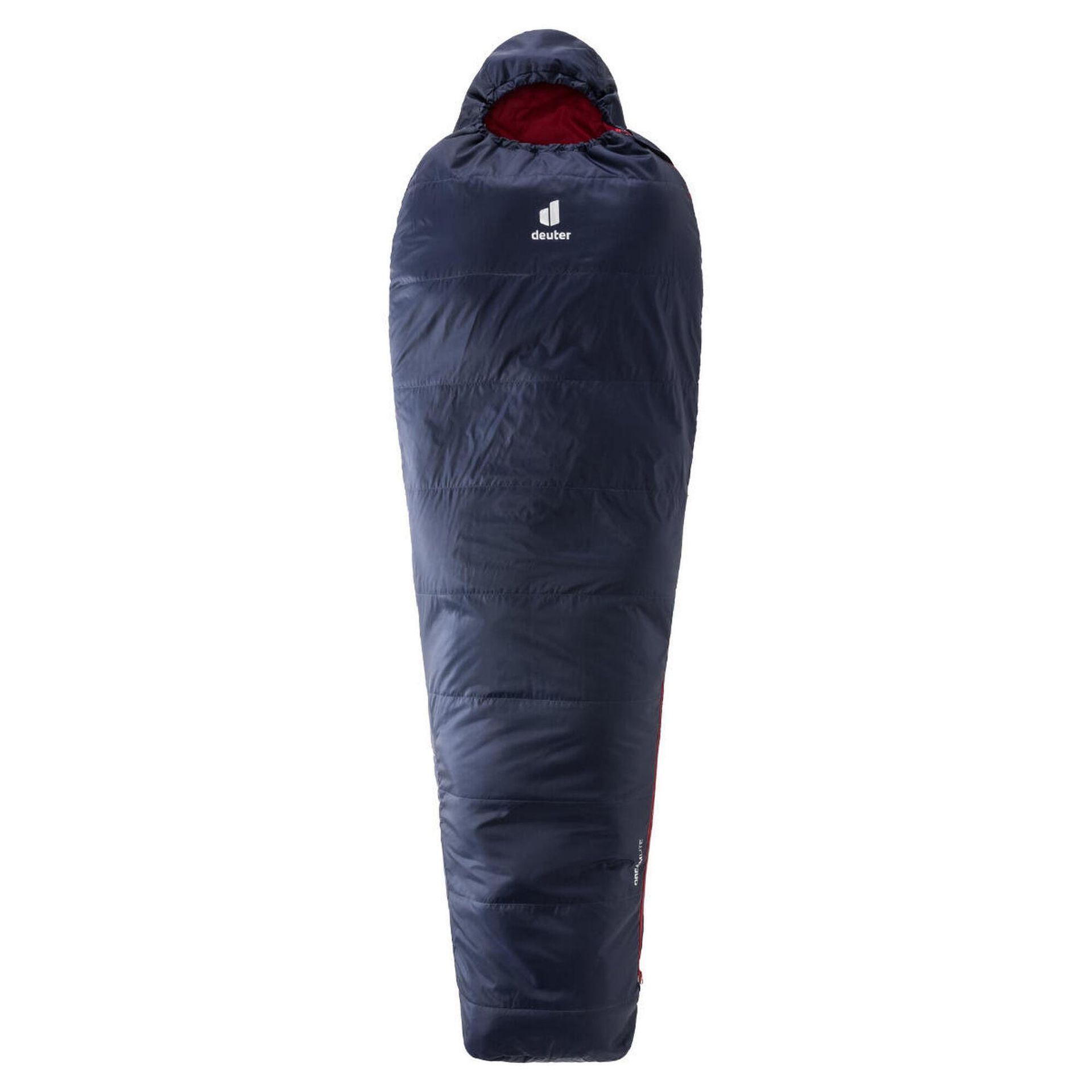 Deuter ŚPIWÓR DREAMLITE REGULAR
