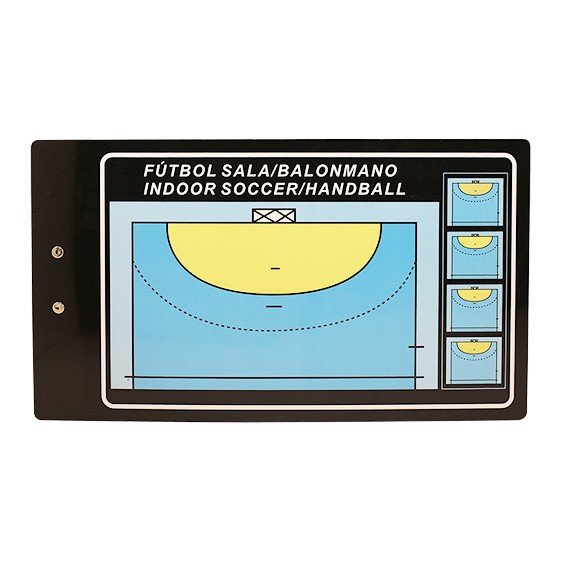 Tablica taktyczna trenerska SOFTEE FUTSAL DIAMOND