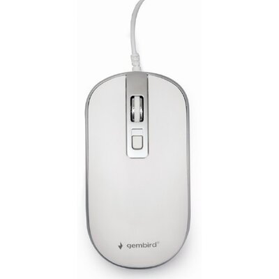 GEMBIRD MUS-4B-06-WS