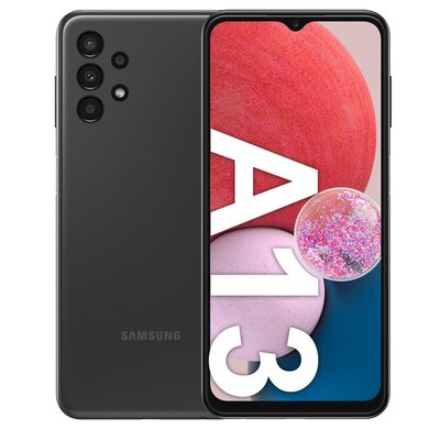 Samsung Galaxy A13 FHD 4GB/64GB Dual Sim Czarny